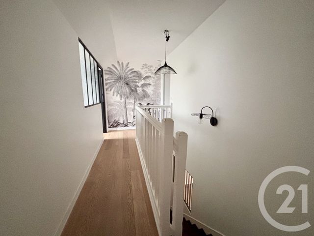 Maison à vendre - 6 pièces - 150,09 m2 - Rennes - 35 - BRETAGNE