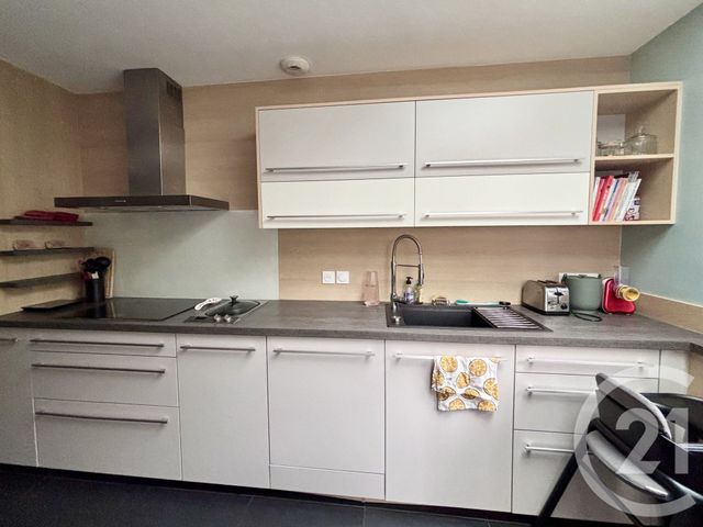 Maison à vendre - 6 pièces - 150,09 m2 - Rennes - 35 - BRETAGNE