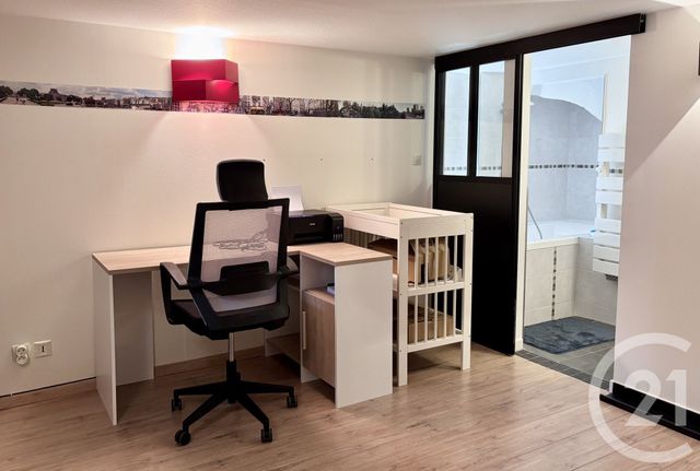 Maison à vendre - 6 pièces - 150,09 m2 - Rennes - 35 - BRETAGNE