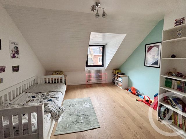 Maison à vendre - 6 pièces - 150,09 m2 - Rennes - 35 - BRETAGNE