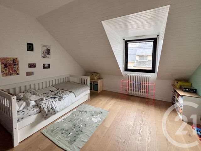 Maison à vendre - 6 pièces - 150,09 m2 - Rennes - 35 - BRETAGNE