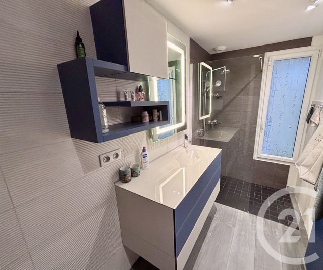 Maison à vendre - 6 pièces - 150,09 m2 - Rennes - 35 - BRETAGNE