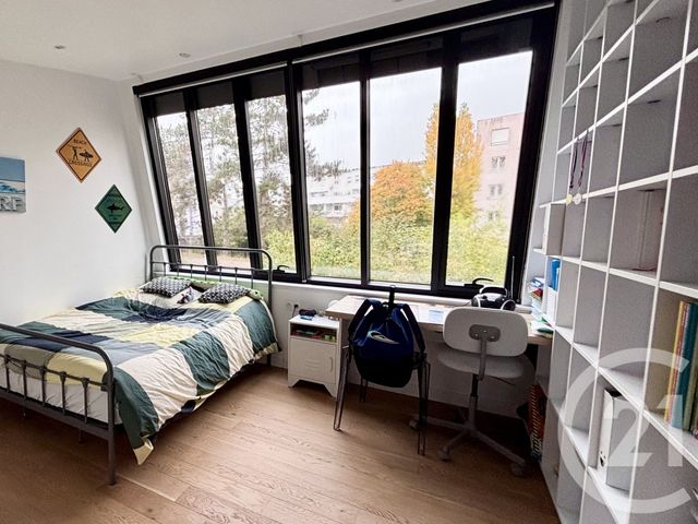 Maison à vendre - 6 pièces - 150,09 m2 - Rennes - 35 - BRETAGNE