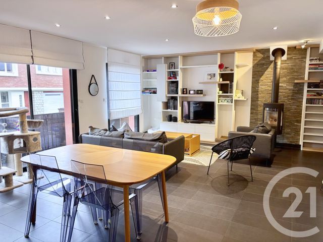 Maison à vendre RENNES