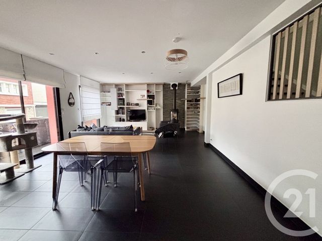 Maison à vendre - 6 pièces - 150,09 m2 - Rennes - 35 - BRETAGNE