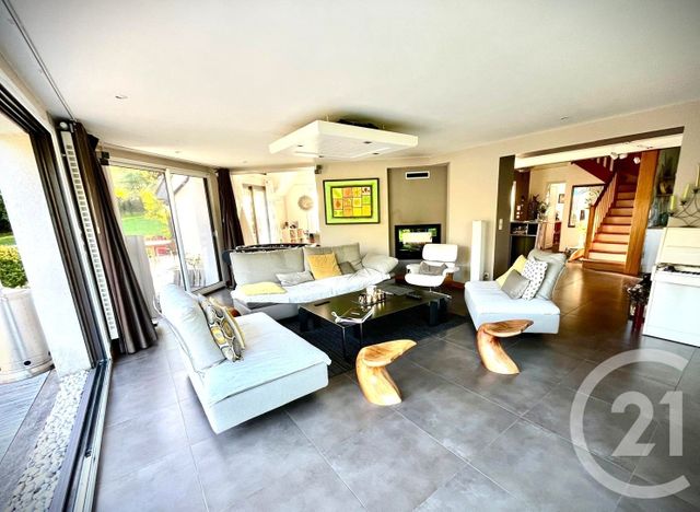 Maison à vendre - 8 pièces - 232 m2 - Laille - 35 - BRETAGNE