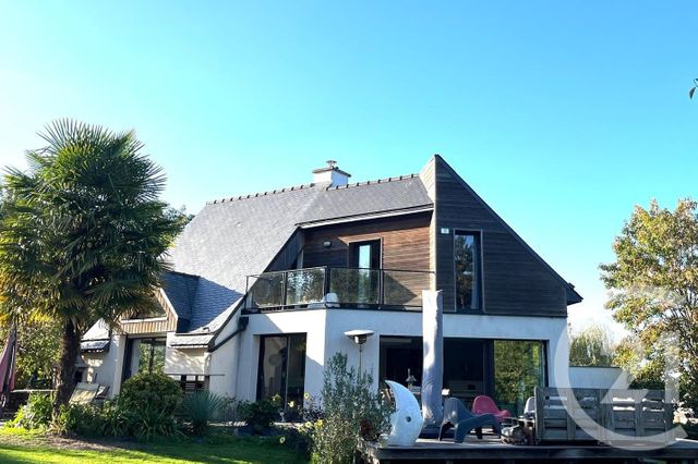 Maison à vendre LAILLE