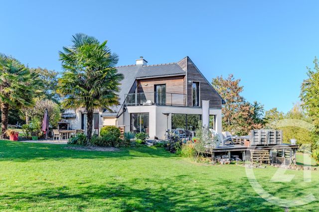 Maison à vendre LAILLE