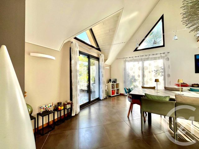 Maison à vendre - 8 pièces - 232 m2 - Laille - 35 - BRETAGNE