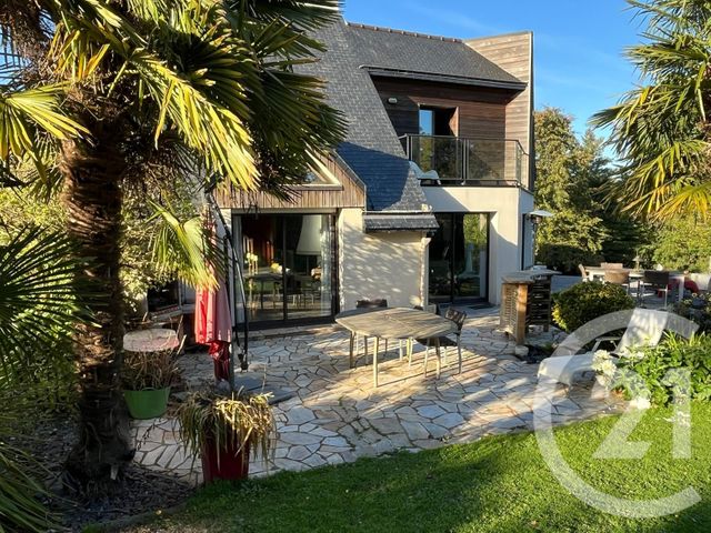 Maison à vendre - 8 pièces - 232 m2 - Laille - 35 - BRETAGNE