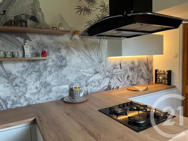 Maison à vendre - 8 pièces - 232 m2 - Laille - 35 - BRETAGNE