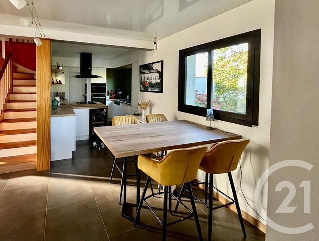 Maison à vendre - 8 pièces - 232 m2 - Laille - 35 - BRETAGNE