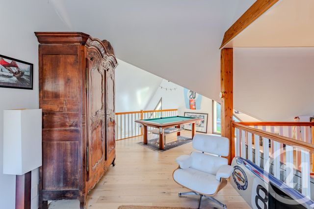 Afficher la photo en grand Maison à vendre - 8 pièces - 232 m2 - Laille - 35 - BRETAGNE