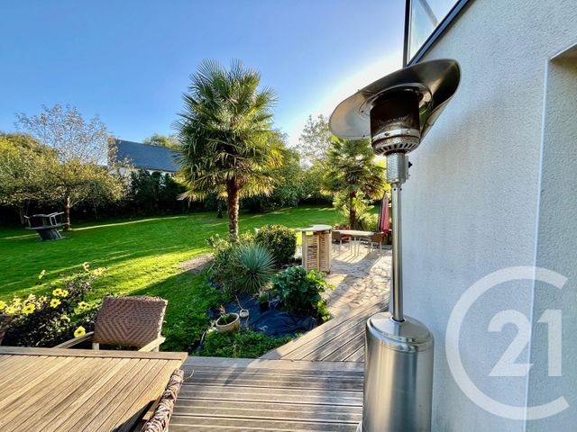 Maison à vendre - 8 pièces - 232 m2 - Laille - 35 - BRETAGNE