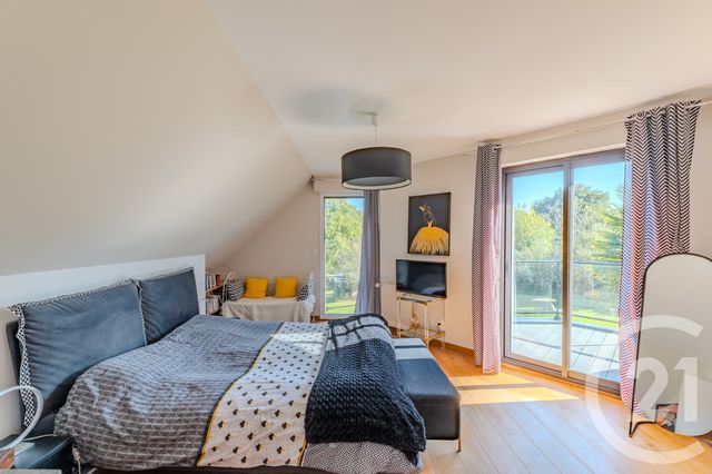 Afficher la photo en grand Maison à vendre - 8 pièces - 232 m2 - Laille - 35 - BRETAGNE
