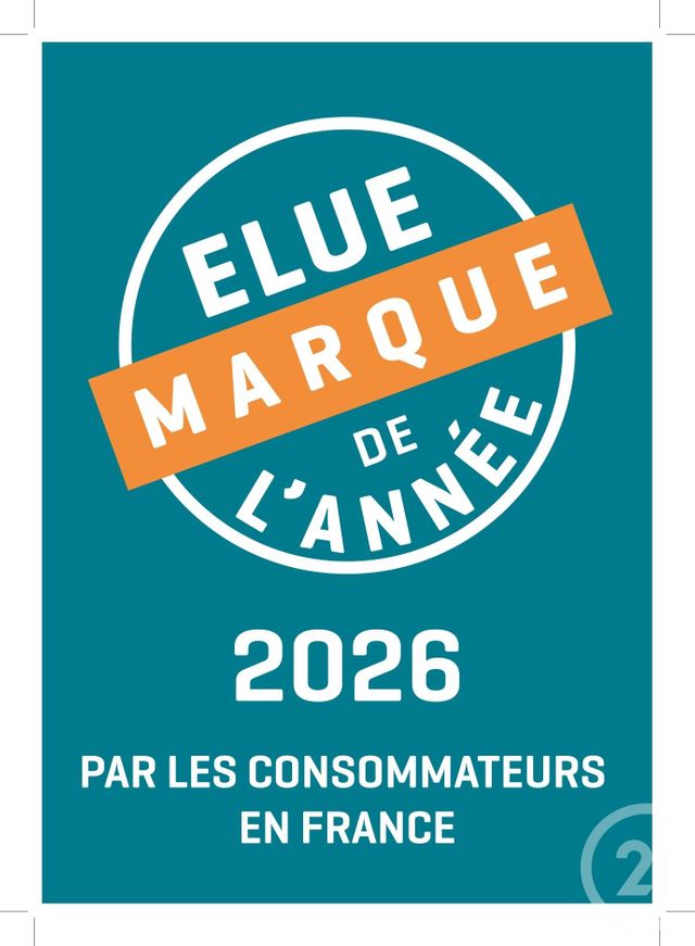 Appartement T2 &agrave; vendre - 2 pi&egrave;ces - 42 m2 - Rennes - 35 - BRETAGNE