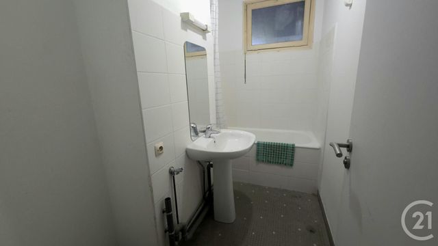 Appartement T5 à vendre - 5 pièces - 87,67 m2 - Rennes - 35 - BRETAGNE