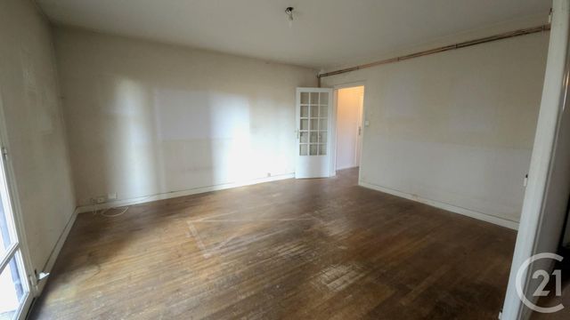 Appartement T5 à vendre - 5 pièces - 87,67 m2 - Rennes - 35 - BRETAGNE