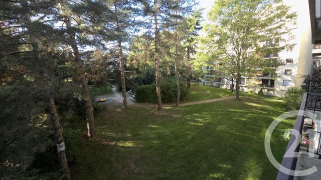 Appartement T5 à vendre - 5 pièces - 87,67 m2 - Rennes - 35 - BRETAGNE