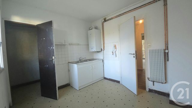 Appartement T5 à vendre - 5 pièces - 87,67 m2 - Rennes - 35 - BRETAGNE