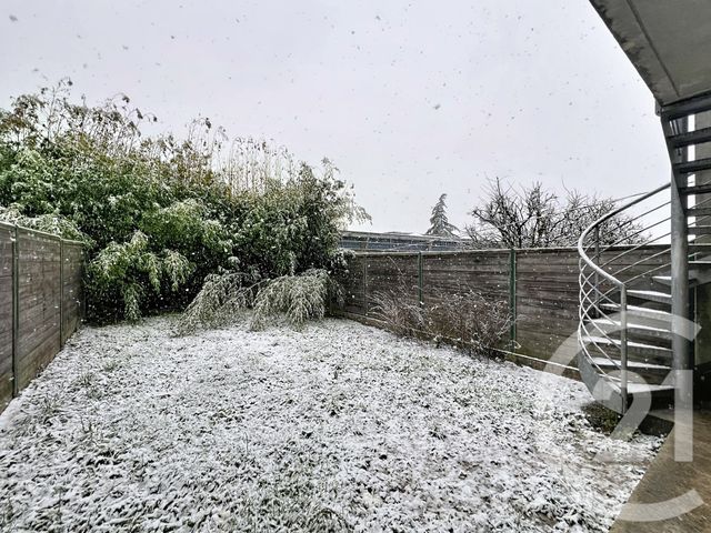 Maison &agrave; vendre - 6 pi&egrave;ces - 167 m2 - Rennes - 35 - BRETAGNE