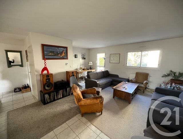 Maison à vendre RENNES