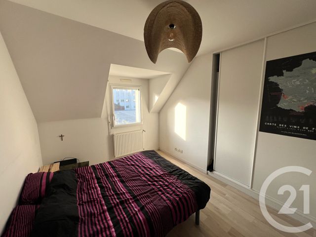 Afficher la photo en grand Maison à vendre - 6 pièces - 131,29 m2 - Rennes - 35 - BRETAGNE