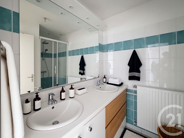 Maison &agrave; vendre - 6 pi&egrave;ces - 167 m2 - Rennes - 35 - BRETAGNE