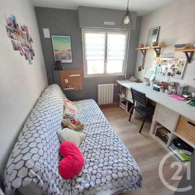 Maison à vendre - 5 pièces - 85,02 m2 - Rennes - 35 - BRETAGNE