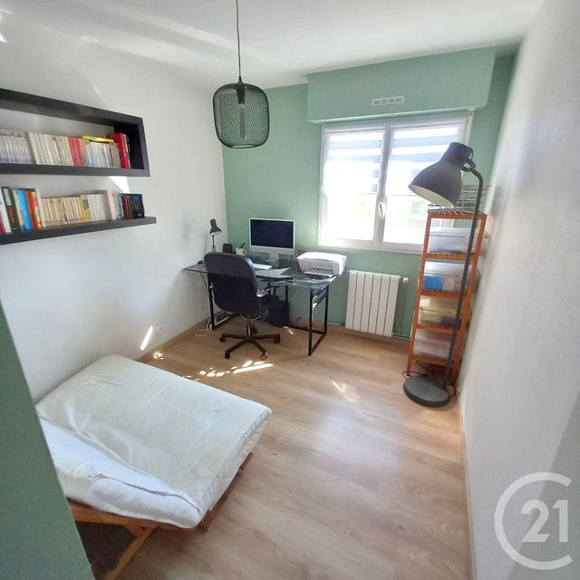 Maison à vendre - 5 pièces - 85,02 m2 - Rennes - 35 - BRETAGNE