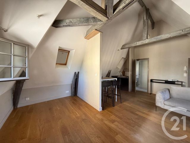 Appartement T2 à vendre - 2 pièces - 28,90 m2 - Rennes - 35 - BRETAGNE