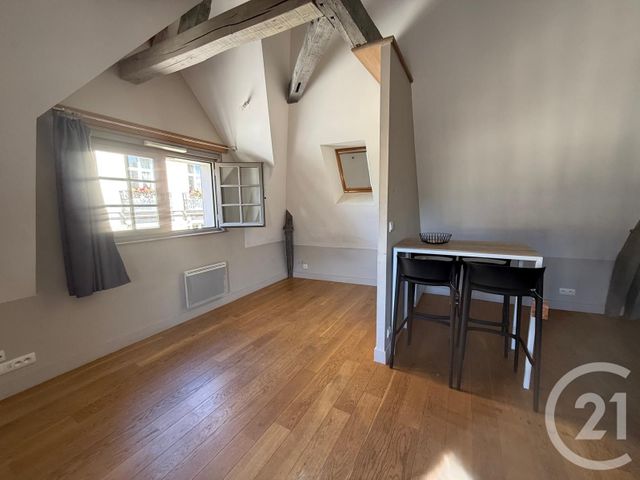 Appartement T2 à vendre - 2 pièces - 28,90 m2 - Rennes - 35 - BRETAGNE