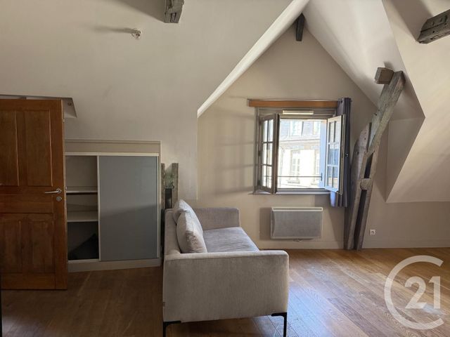 Appartement T2 à vendre - 2 pièces - 28,90 m2 - Rennes - 35 - BRETAGNE