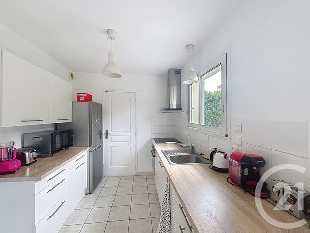 Maison &agrave; vendre - 6 pi&egrave;ces - 97 m2 - Dinard - 35 - BRETAGNE