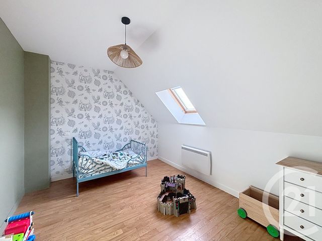 Maison &agrave; vendre - 6 pi&egrave;ces - 97 m2 - Dinard - 35 - BRETAGNE