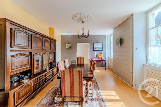 Maison à vendre - 12 pièces - 374,51 m2 - Vitre - 35 - BRETAGNE