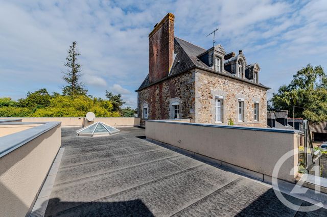 Maison à vendre - 12 pièces - 374,51 m2 - Vitre - 35 - BRETAGNE