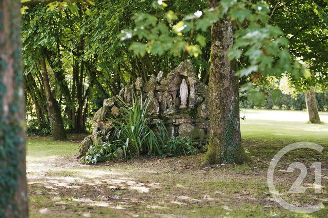 Maison à vendre - 12 pièces - 374,51 m2 - Vitre - 35 - BRETAGNE