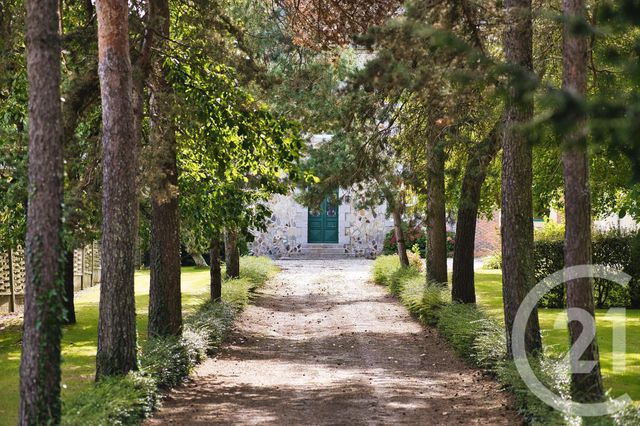 Maison à vendre VITRE