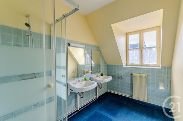 Maison à vendre - 12 pièces - 374,51 m2 - Vitre - 35 - BRETAGNE