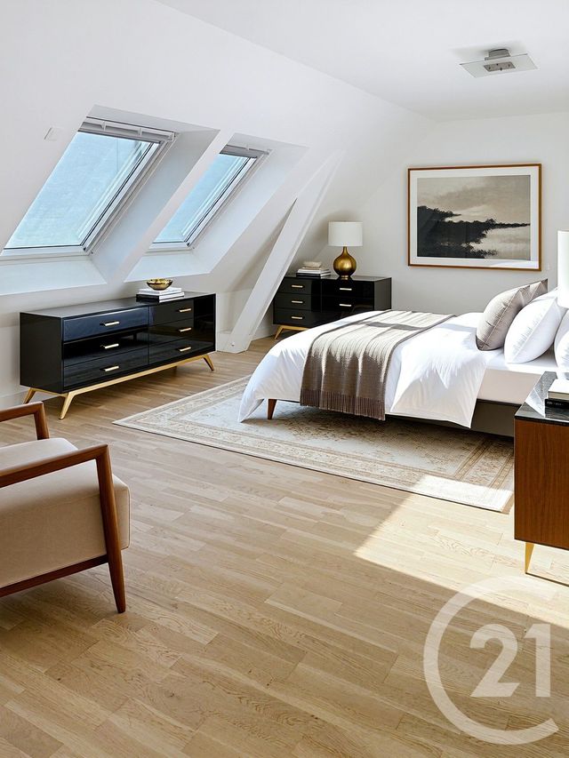 Appartement T3 à vendre RENNES