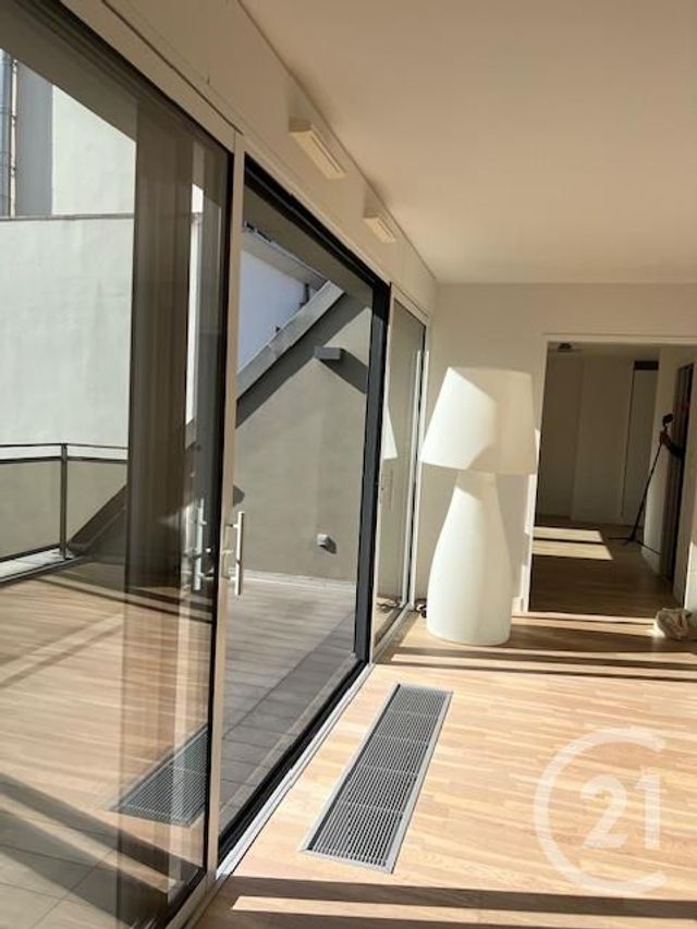 Appartement T3 à vendre - 3 pièces - 115,17 m2 - Rennes - 35 - BRETAGNE