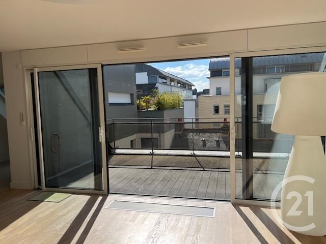 Appartement T3 à vendre RENNES