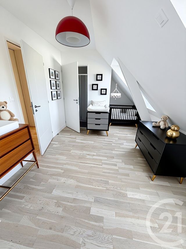 Appartement T3 &agrave; vendre - 3 pi&egrave;ces - 110 m2 - Rennes - 35 - BRETAGNE