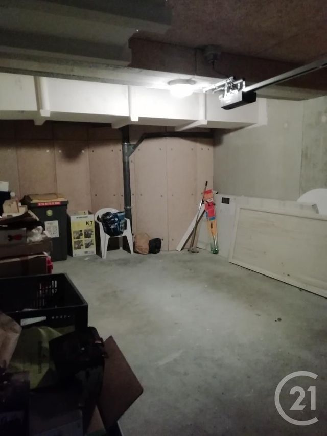 Appartement T3 &agrave; vendre - 3 pi&egrave;ces - 110 m2 - Rennes - 35 - BRETAGNE