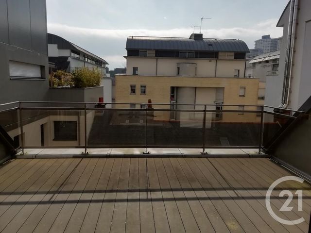 Appartement T3 à vendre - 3 pièces - 115,17 m2 - Rennes - 35 - BRETAGNE