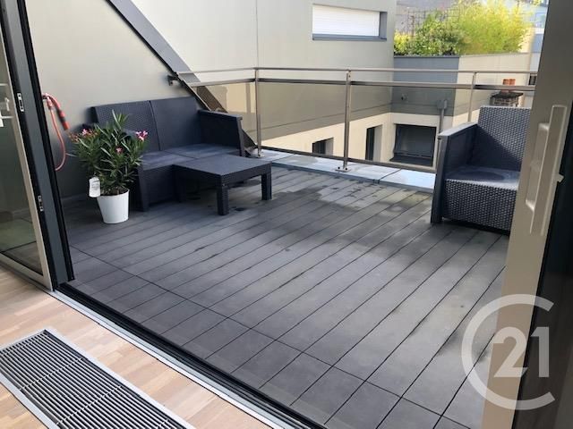 Appartement T3 à vendre RENNES