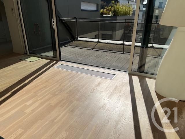 Appartement T3 à vendre - 3 pièces - 115,17 m2 - Rennes - 35 - BRETAGNE