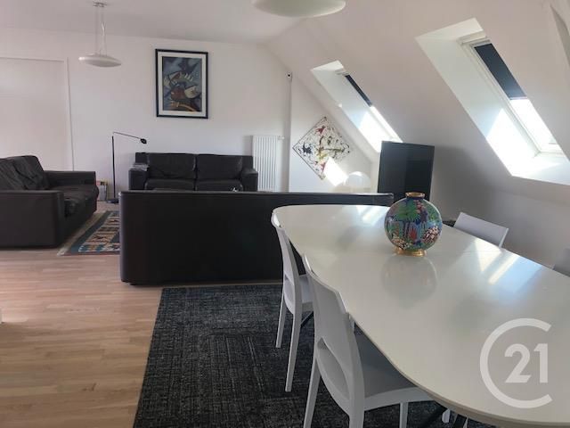 Appartement T3 à vendre - 3 pièces - 115,17 m2 - Rennes - 35 - BRETAGNE
