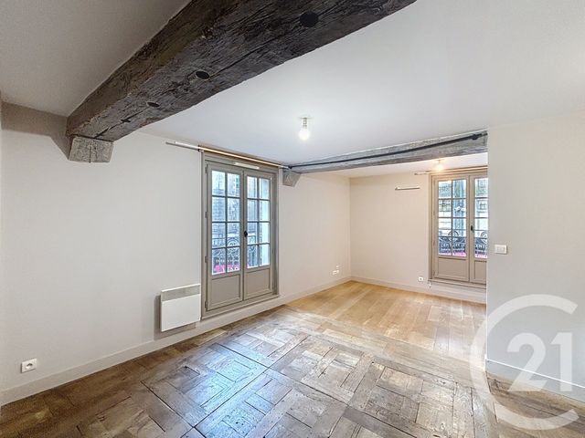 Appartement T2 &agrave; vendre - 2 pi&egrave;ces - 35,60 m2 - Rennes - 35 - BRETAGNE